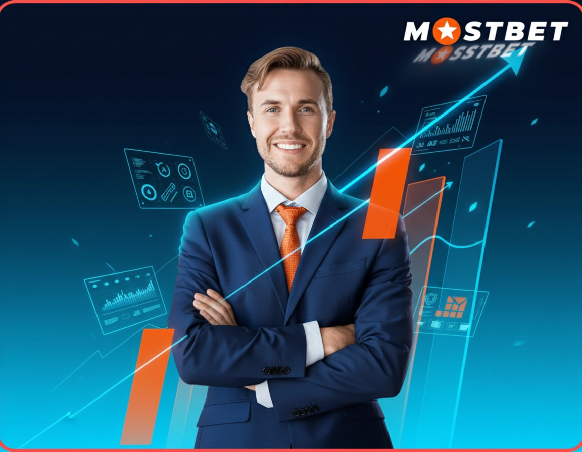 About Mostbet