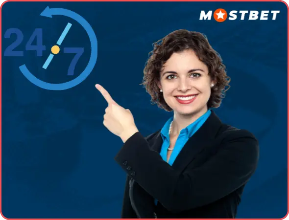 Mostbet Contact Information