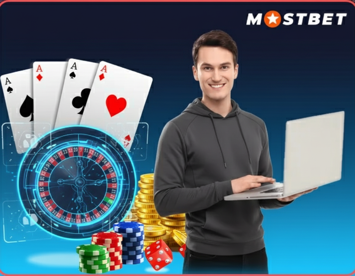 Mostbet Vacancies
